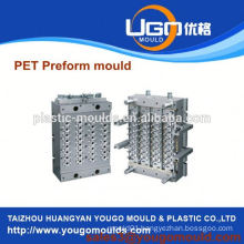 2014 new design 28mm pet preform mould